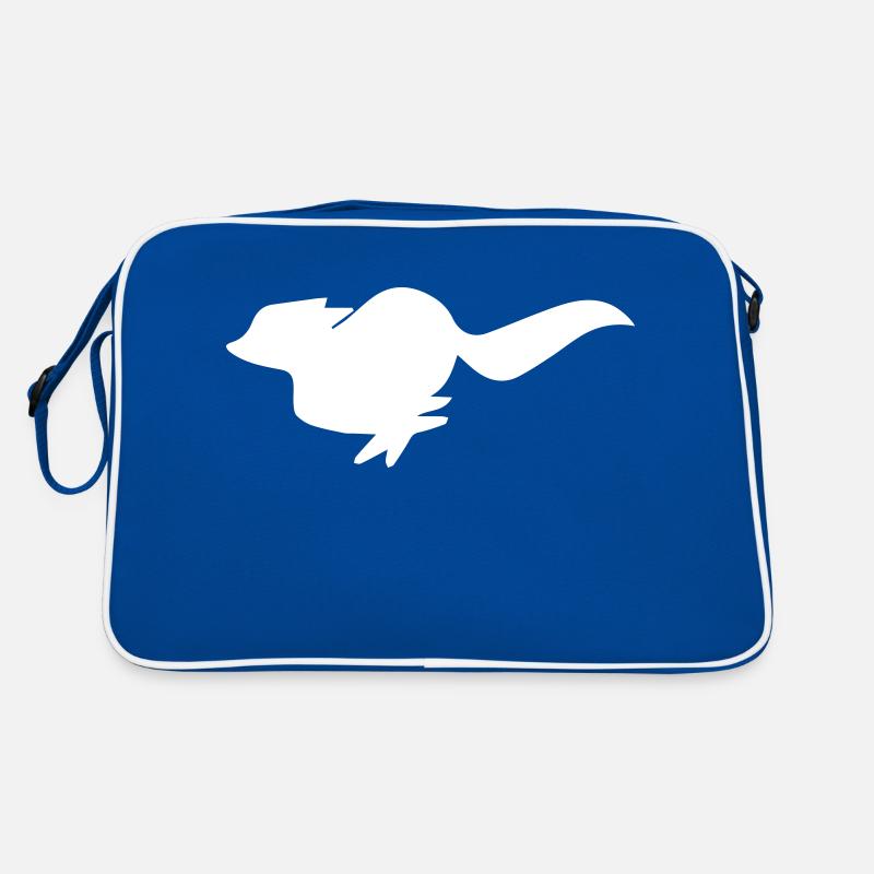 fuchs Retro Tasche