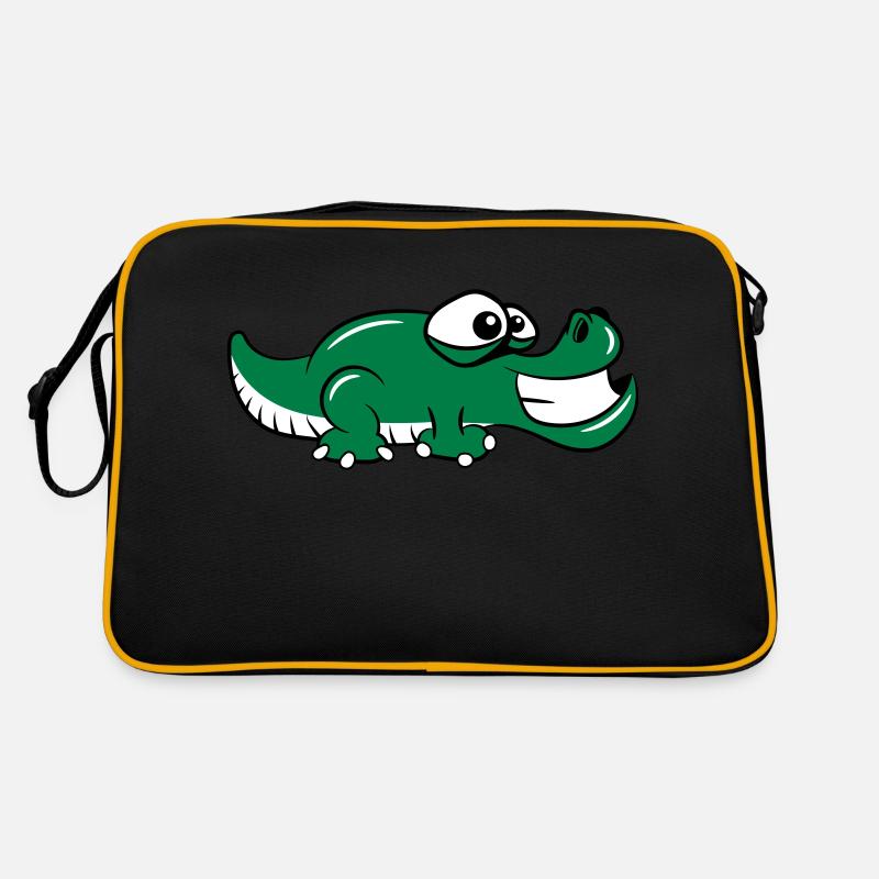 Retro Bag
