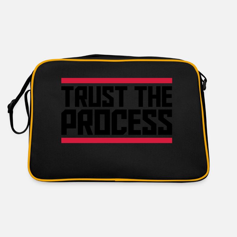 Retro Bag