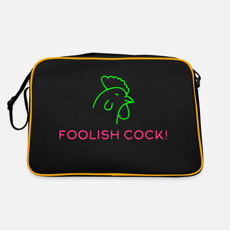 Stupide Sac Retro