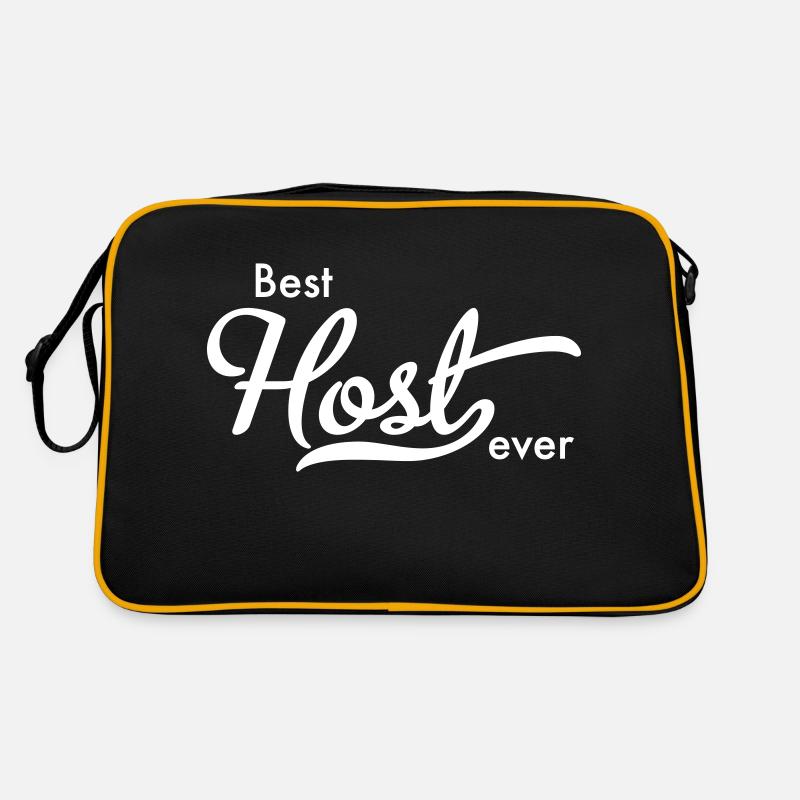 Host Retro Bag