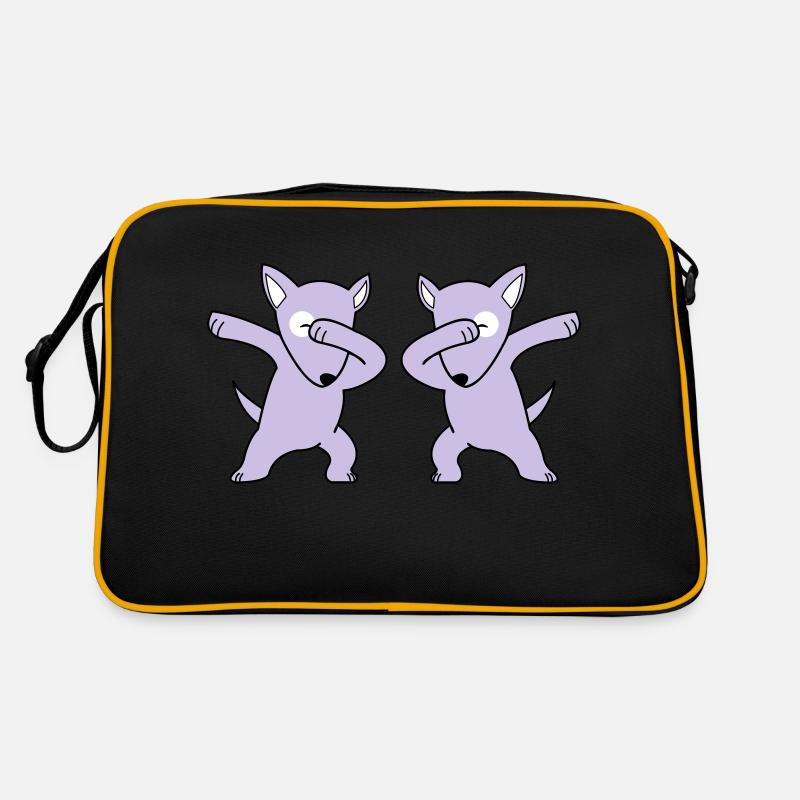 Retro Tasche