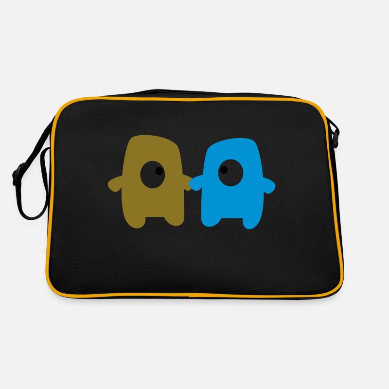 Retro Tasche