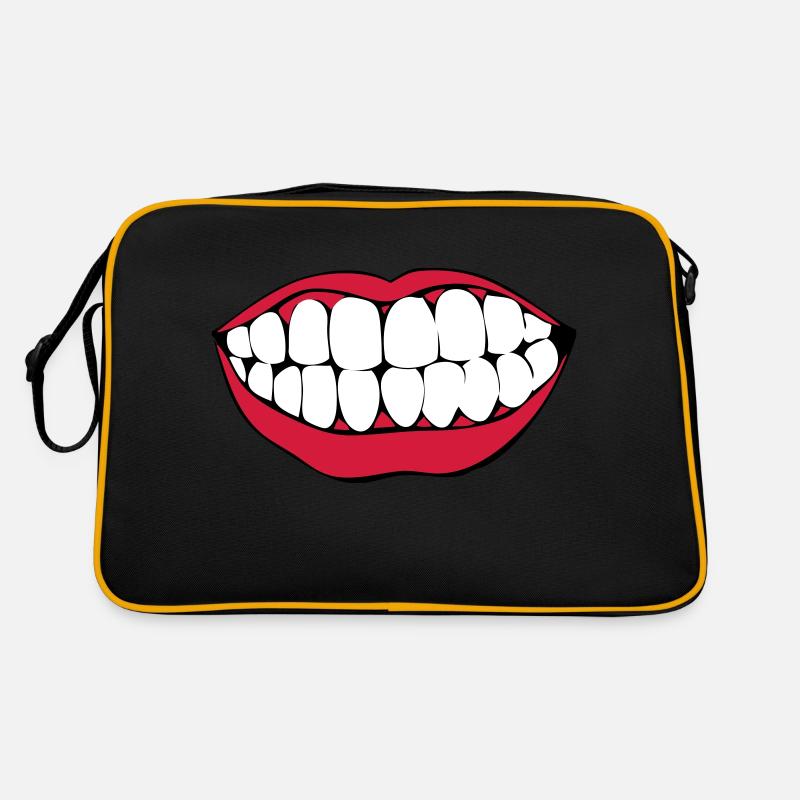 Retro Tasche