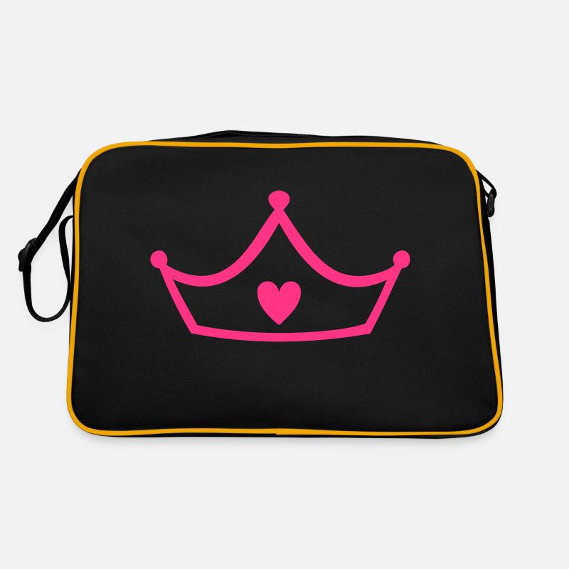 Retro Bag