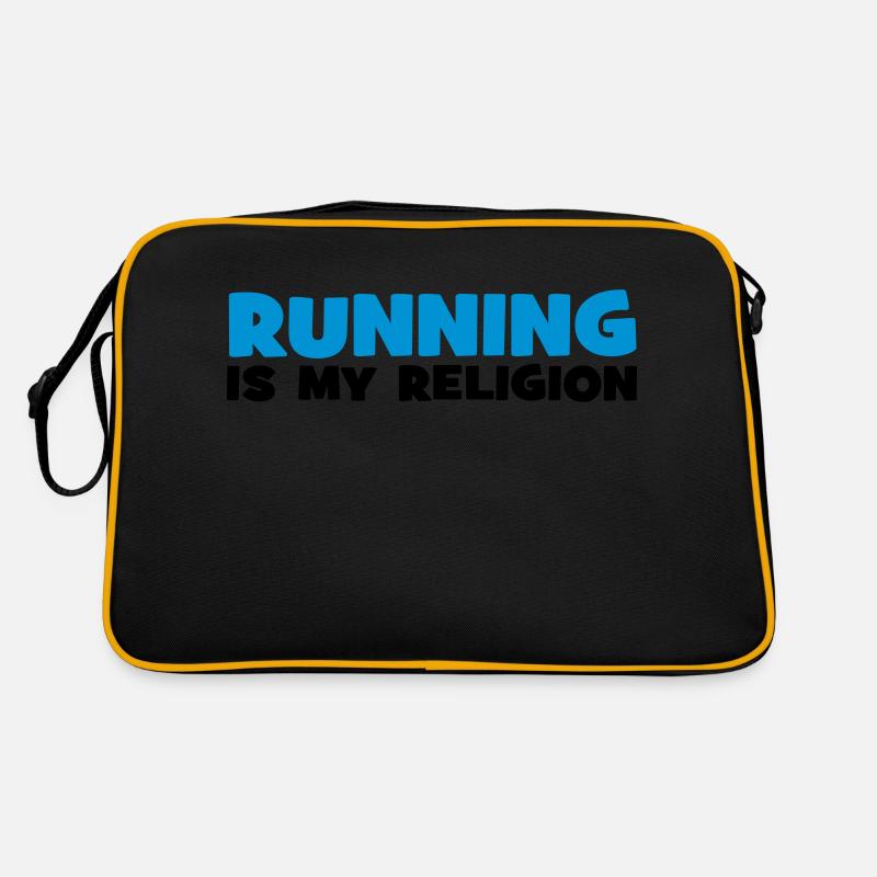 Retro Bag