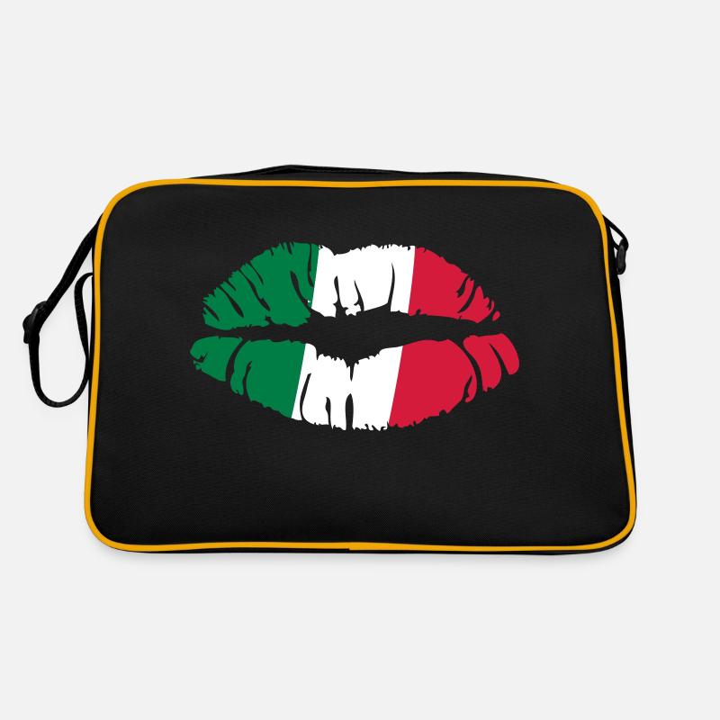 Retro Bag