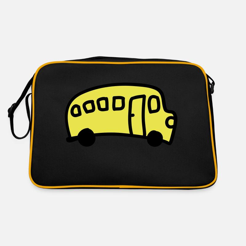 Retro Bag