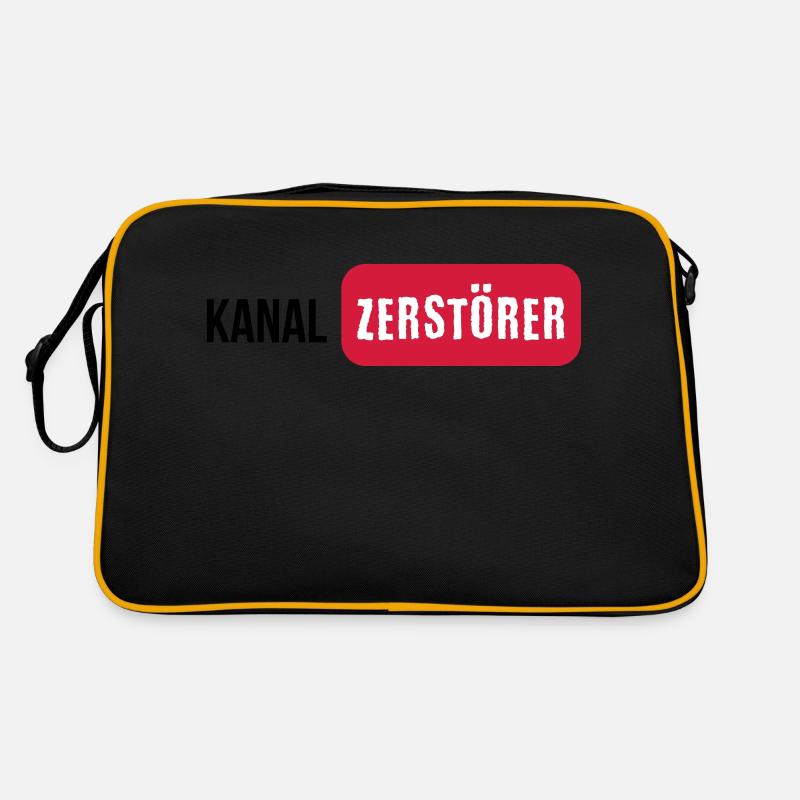 Retro Tasche