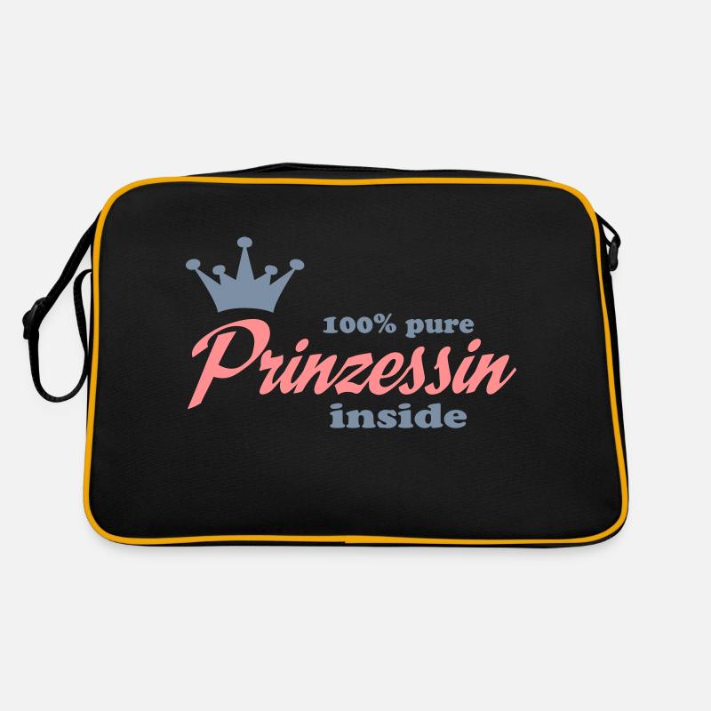princesse Sac Retro