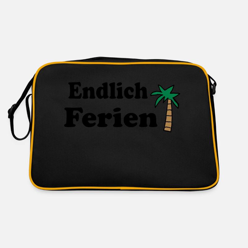 Retro Tasche