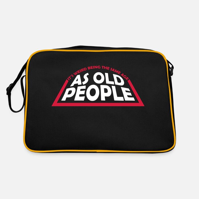 Sac Retro
