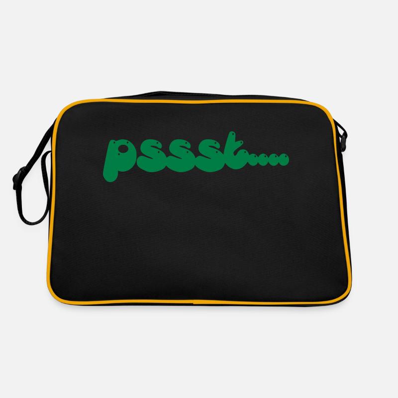 Retro Tasche