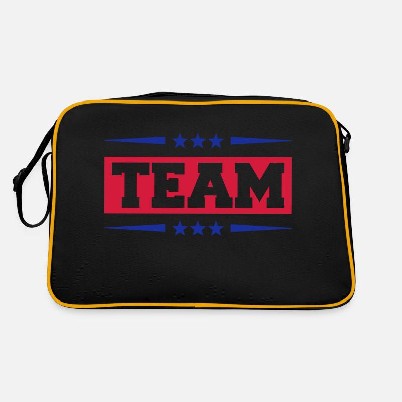 équipe Sac Retro