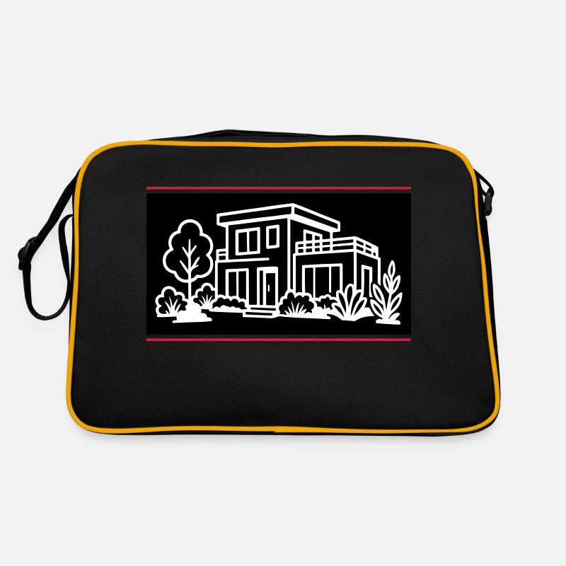Retro Bag