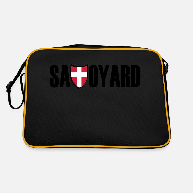 savoyard Sac Retro