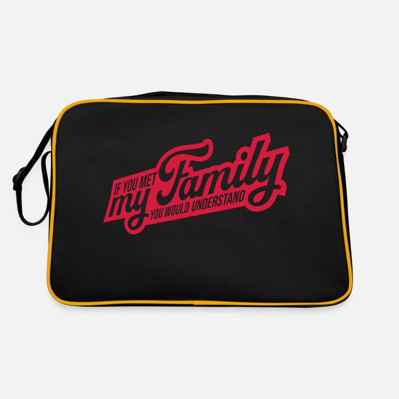 Retro Tasche