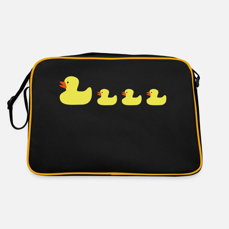Canard Sac Retro