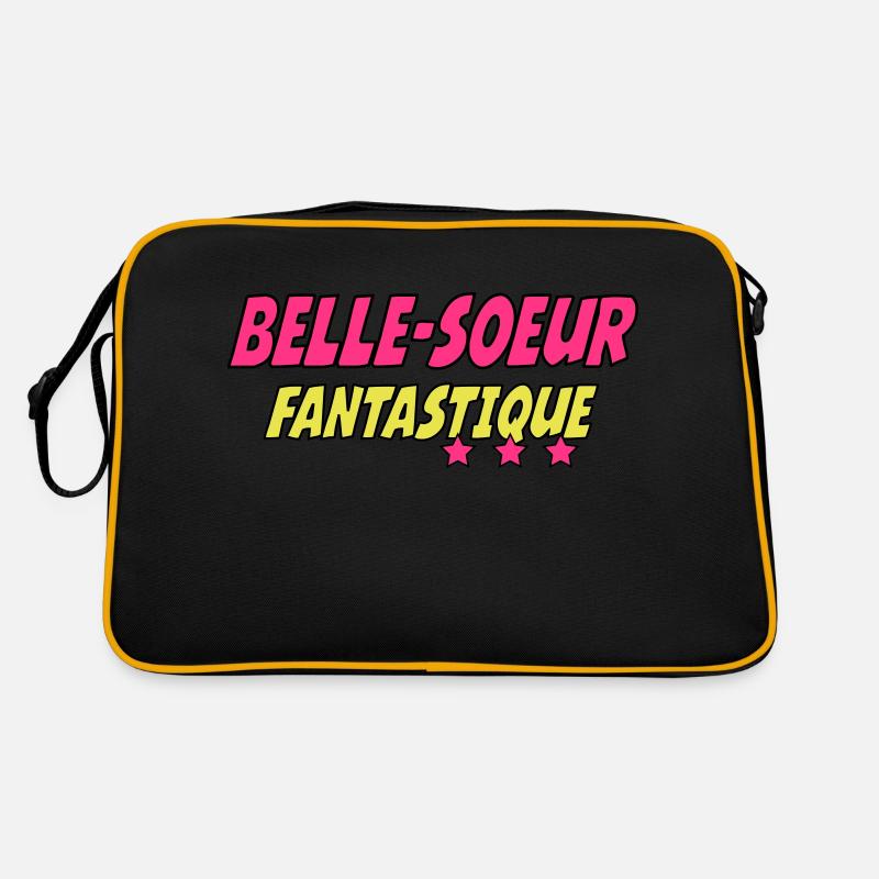 Retro Tasche
