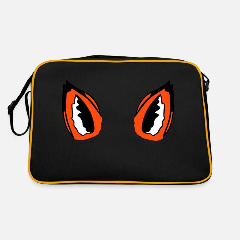 Renard roux Oreilles de renard Oreilles de renard Oreilles douces Sac Retro
