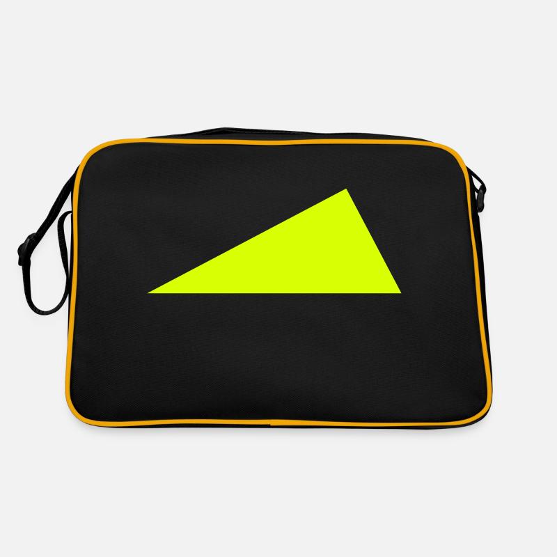 triángulo Sac Retro