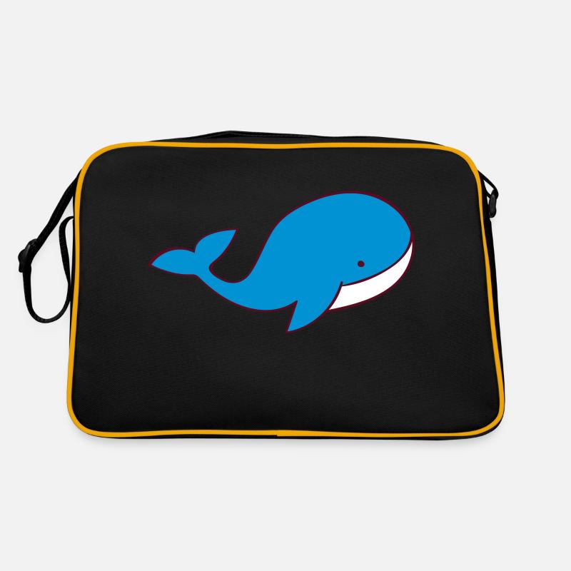 Wale Retro Tasche
