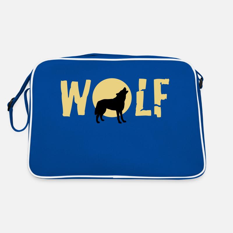 wolf_092011_c_2c Retro Tasche