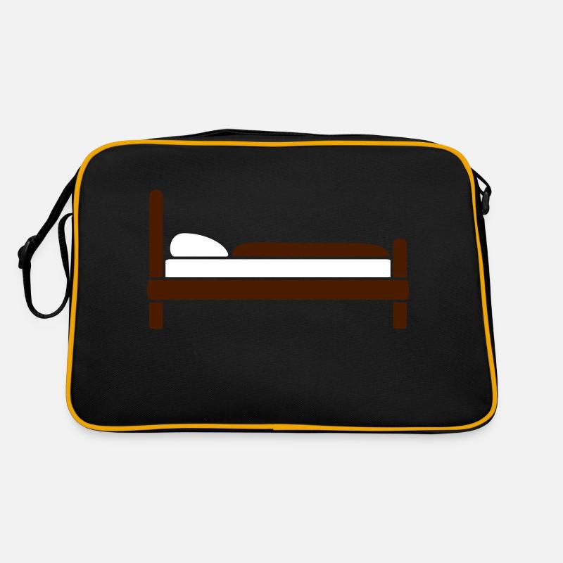 bed Retro Bag