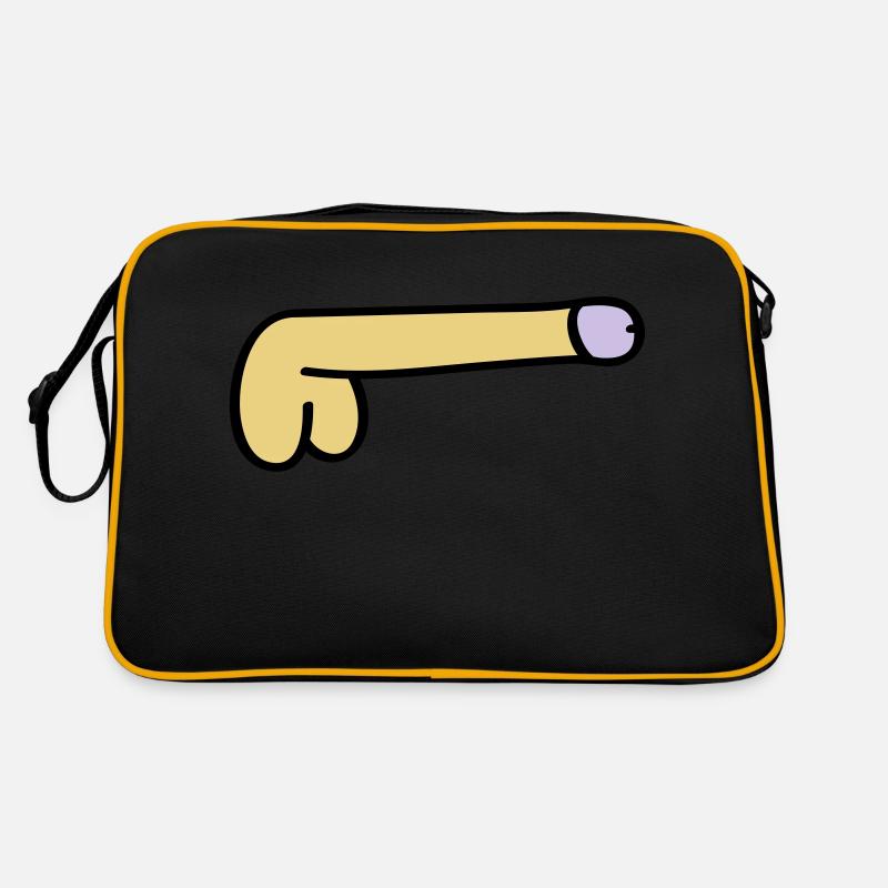Retro Tasche