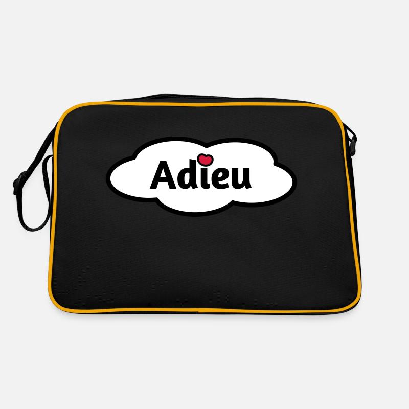 Retro Tasche
