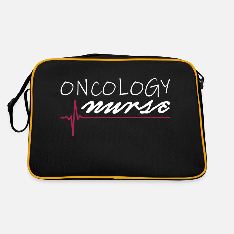 Oncology Nurse Sac Retro