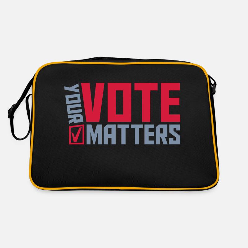 Retro Bag