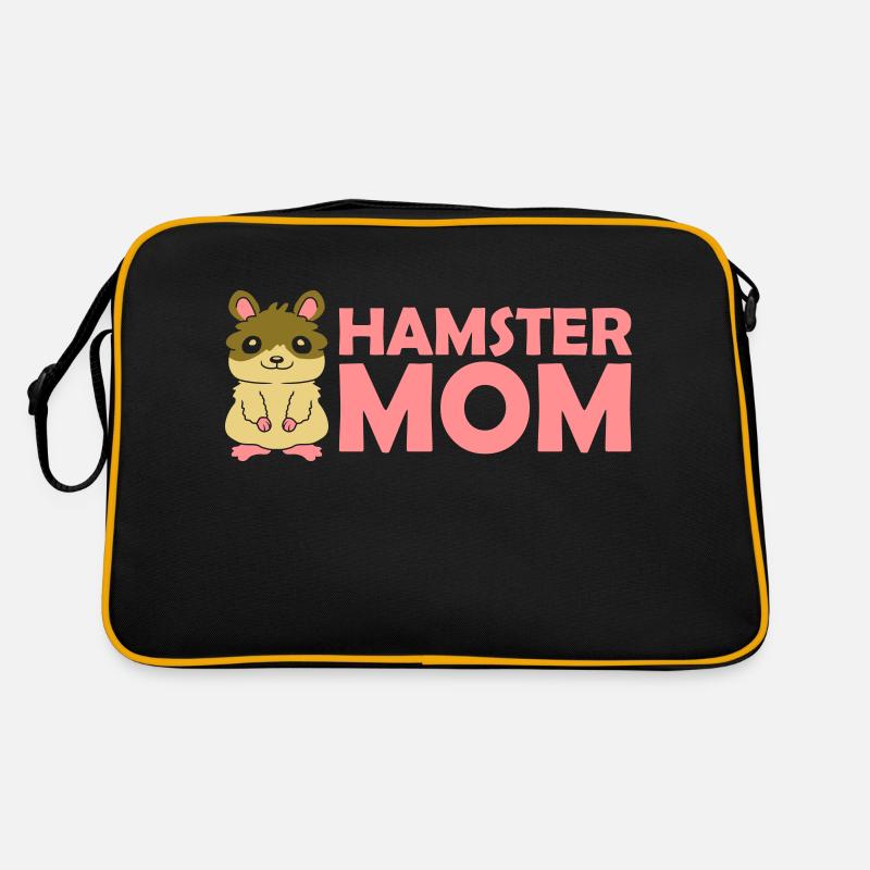 Retro Bag