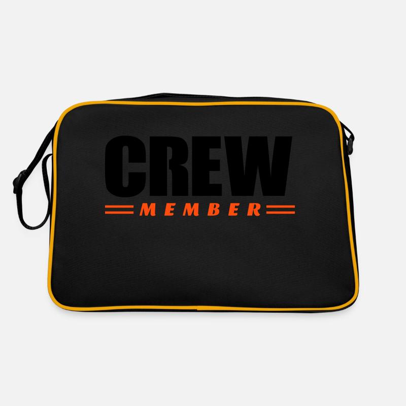 Retro Bag