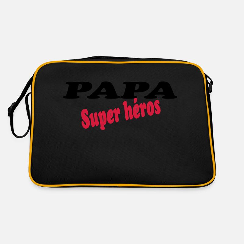 Sac Retro