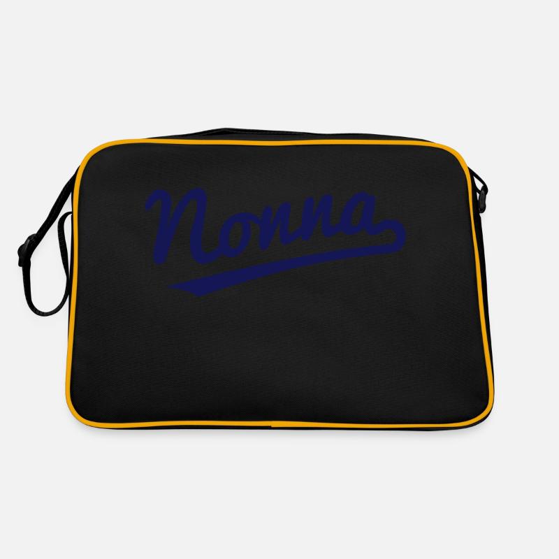 Retro Tasche