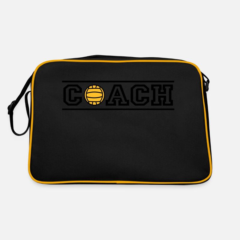coach Retro Bag