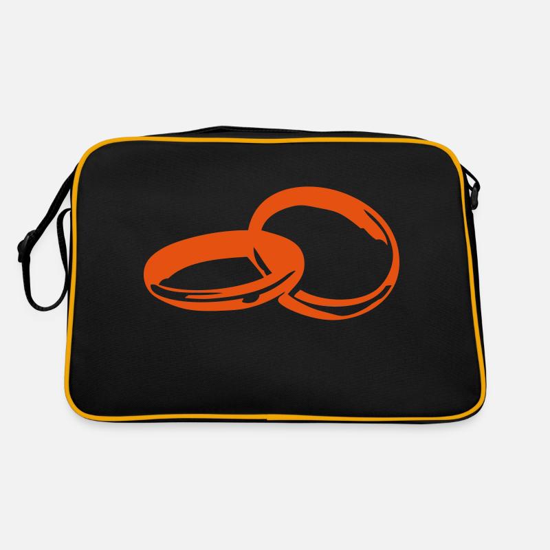 bague ring mariage1 Sac Retro