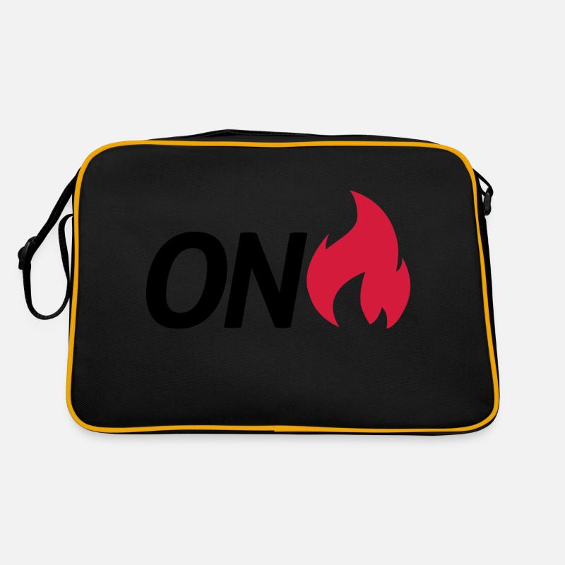 Retro Tasche