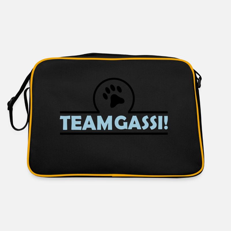 Retro Tasche