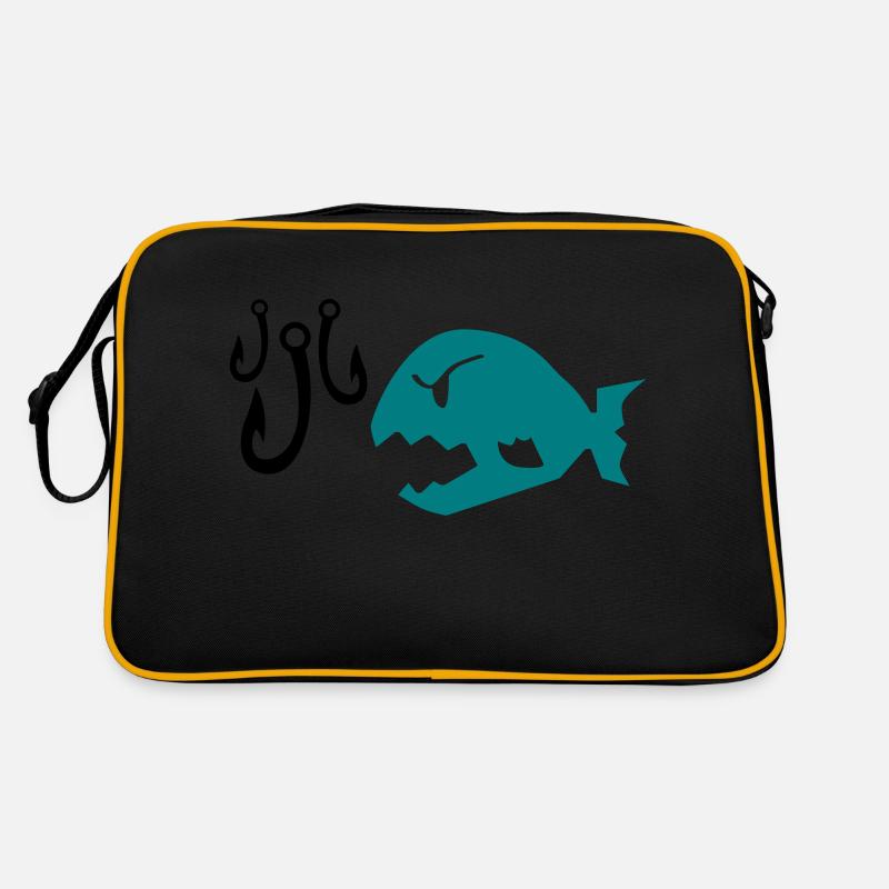 Retro Bag