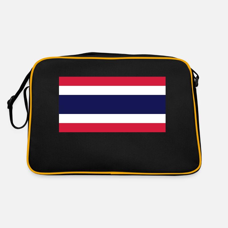 Thailand Retro Bag