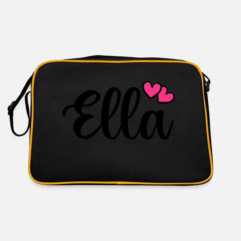 Retro Tasche
