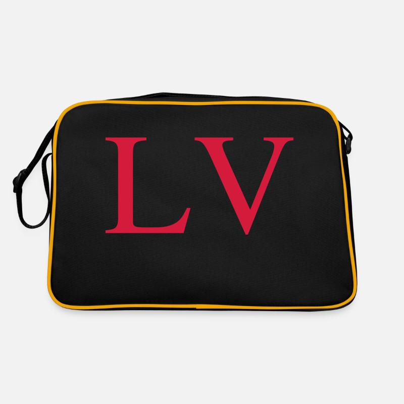 55 Retro Bag