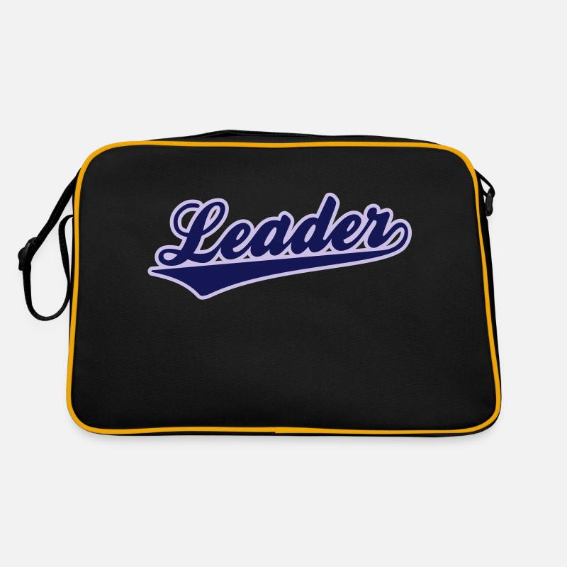 Leader Sac Retro