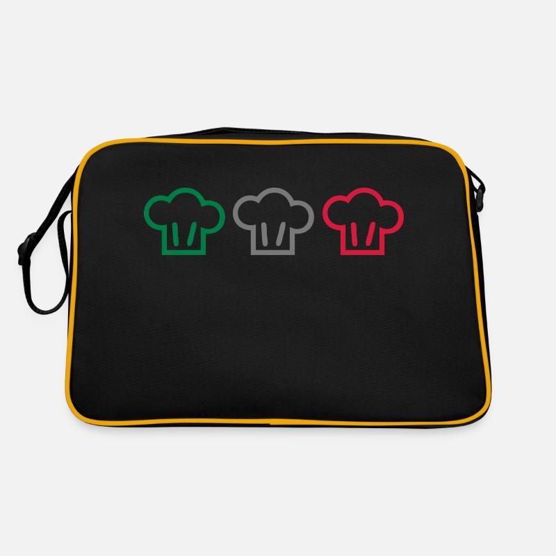 Retro Bag
