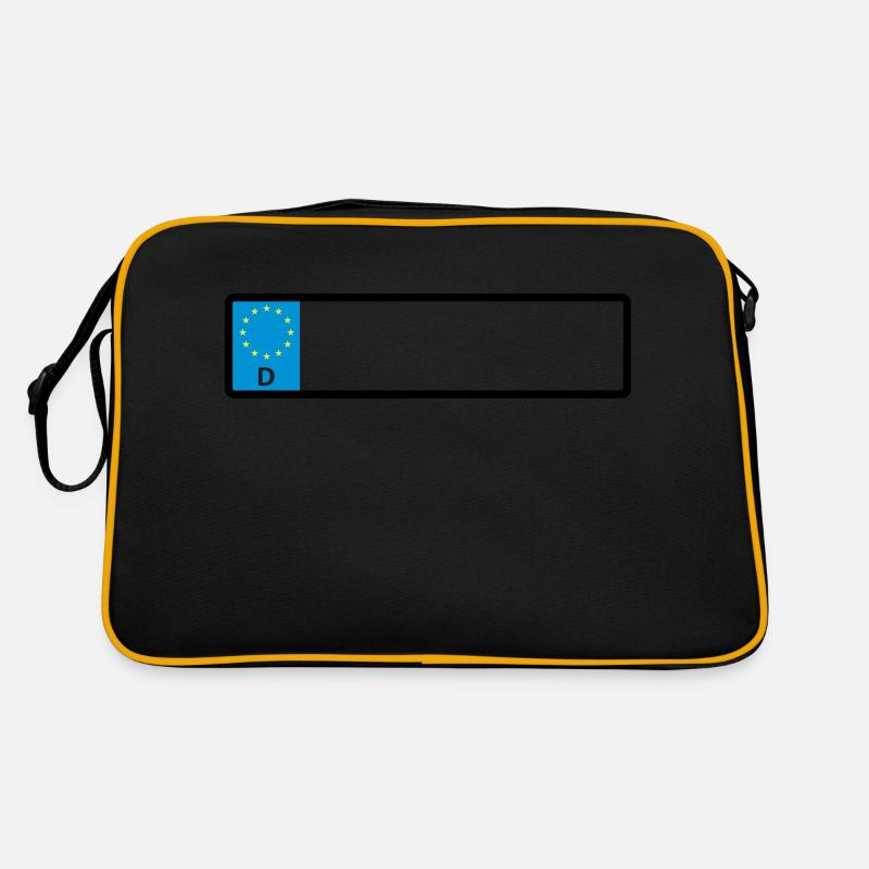 Retro Tasche
