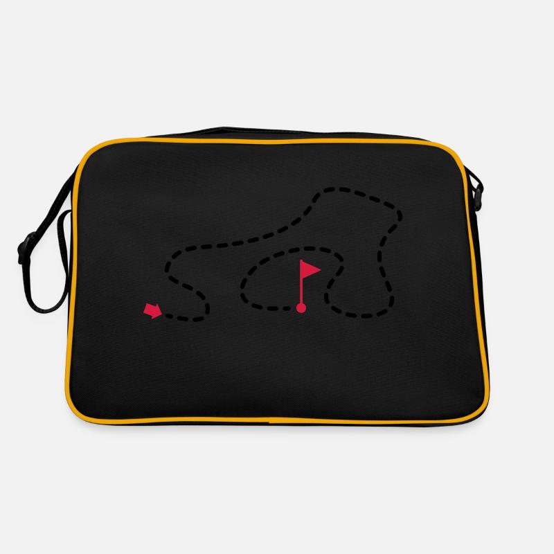 Retro Tasche