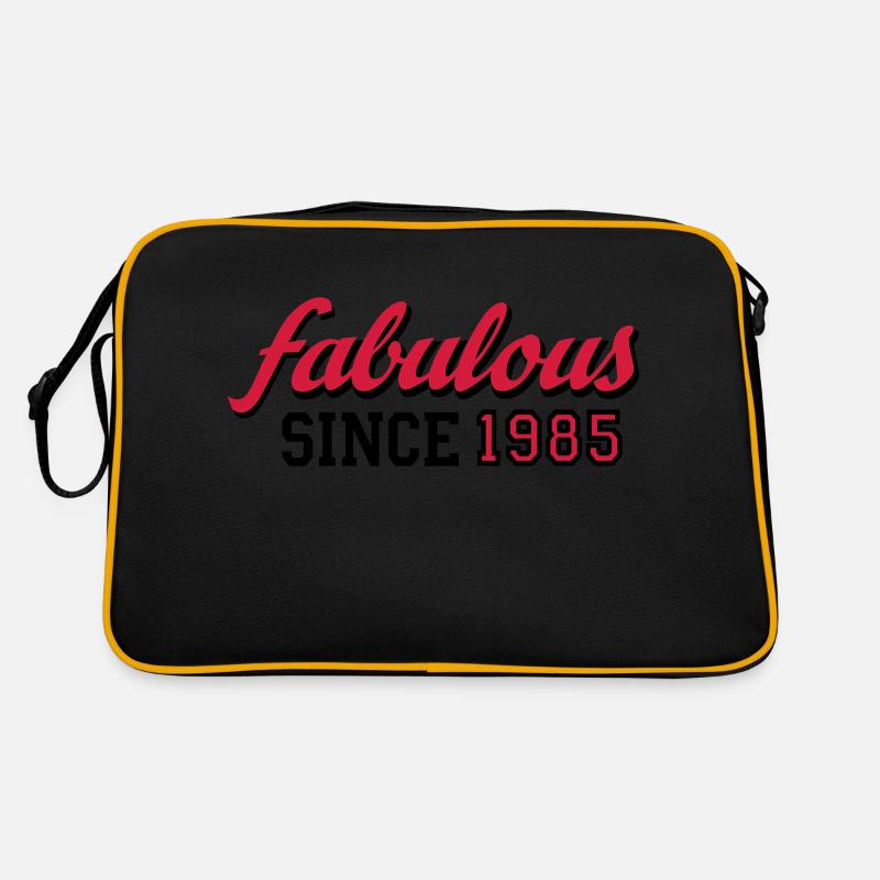 Retro Tasche