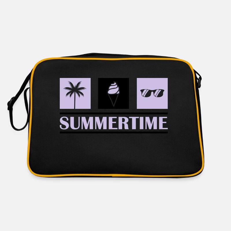 Retro Tasche